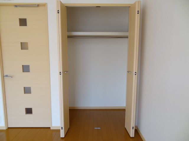 アリアーテ西明石の収納|アリアーテ西明石