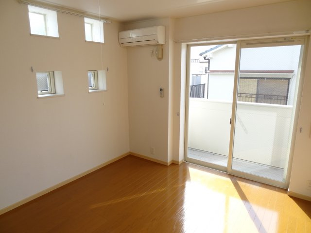 アリアーテ西明石の洋室|アリアーテ西明石