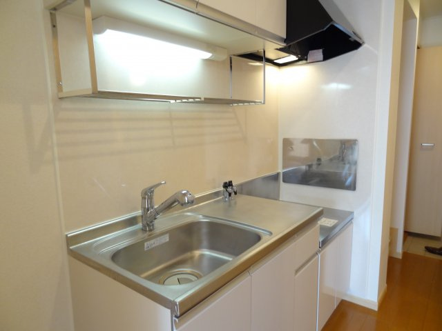 アリアーテ西明石のキッチン|アリアーテ西明石