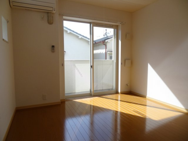 アリアーテ西明石の寝室|アリアーテ西明石