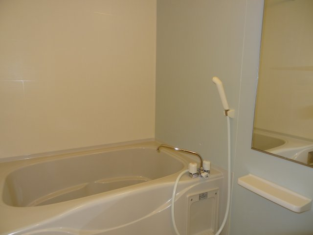 アリアーテ西明石の浴室|アリアーテ西明石