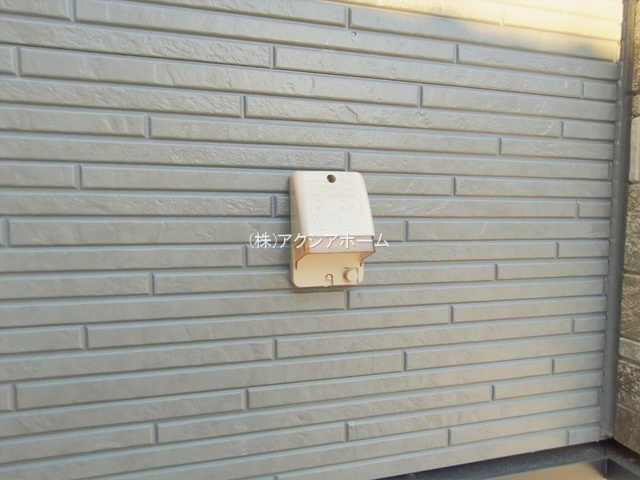 所沢市和ケ原2丁目・全1棟　新築一戸建　の設備