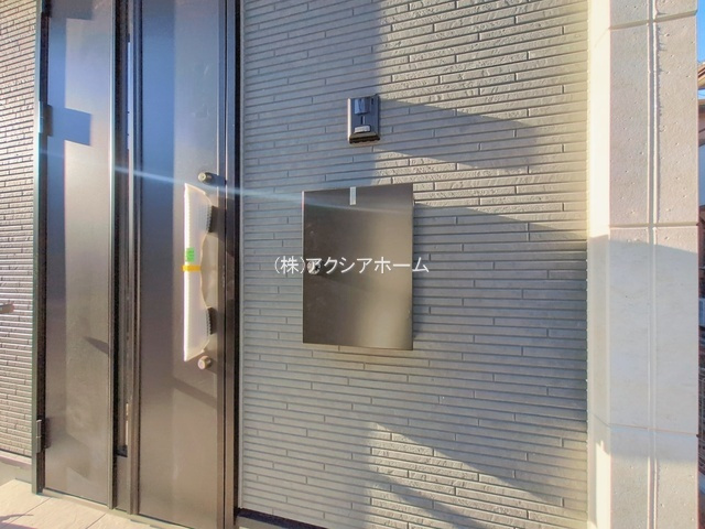 所沢市和ケ原2丁目・全1棟　新築一戸建　のその他