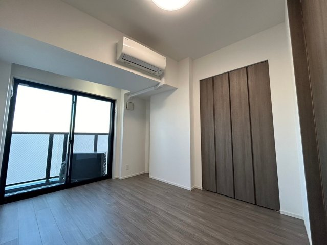 ※同間取り　別部屋