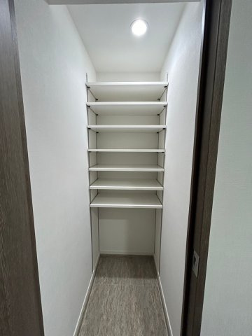 ※同間取り　別部屋