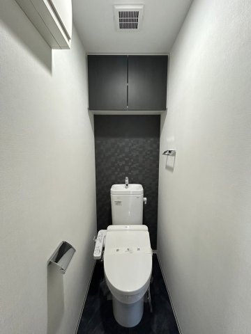 ※同間取り　別部屋