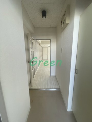 【玄関】 | プラーズ明石町