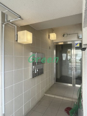 【エントランス】 | プラーズ明石町