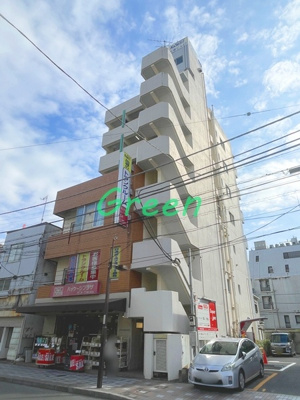 【外観】 | プラーズ明石町