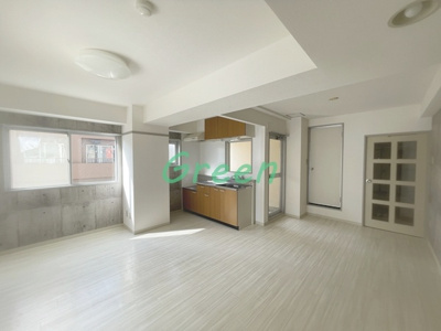 【居間・リビング】 | プラーズ明石町