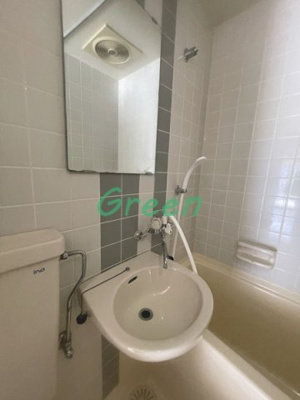 【洗面所】 | プラーズ明石町