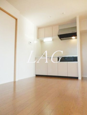 【内装】 | メロ | 洋室です。