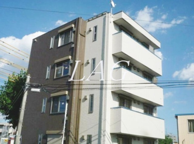 【外観】 | メロ | 外観です。