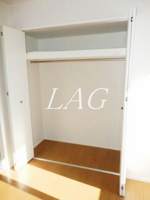 【収納】 | メロ | 収納です。