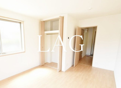 【寝室】 | メゾンシープ | 寝室です。