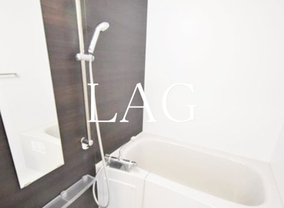 【浴室】 | メゾンシープ | お風呂です。