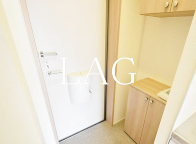 【玄関】 | メゾンシープ | 玄関です。