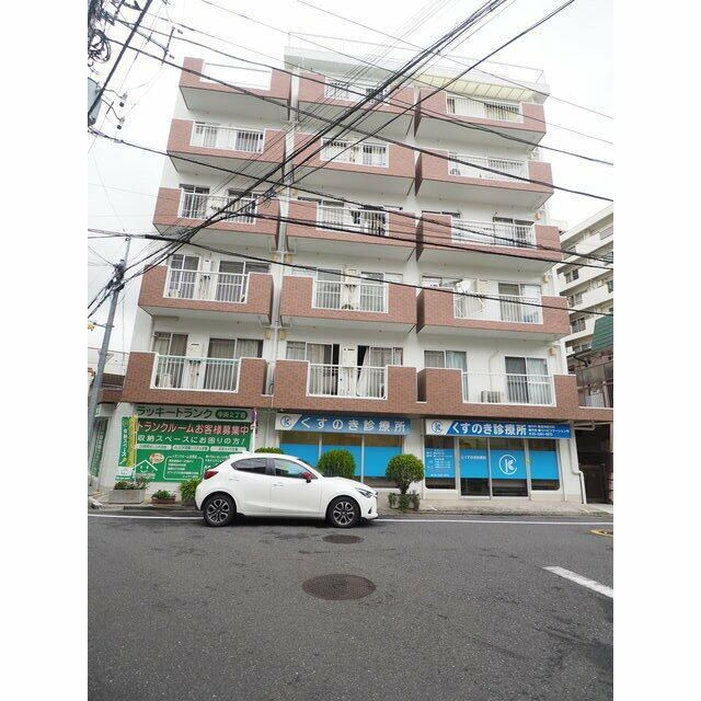 ヴィラ・セレーナ中野