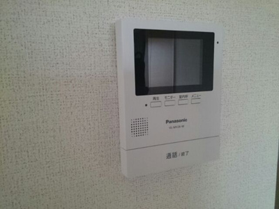 【セキュリティ】 | プライムコート芝西 | 参考写真です