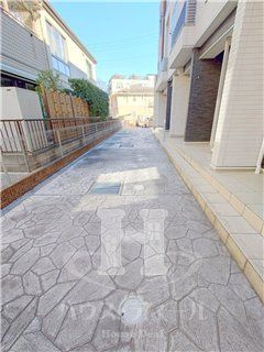 【その他共用部分】 | プライムコート芝西