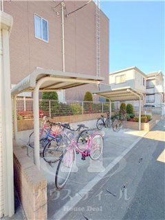 【その他共用部分】 | プライムコート芝西