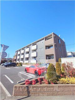 【外観】 | プライムコート芝西 | 外観です