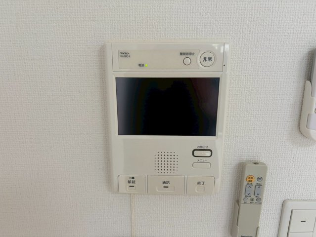 Cion Nagoya meieki|名古屋市の賃貸ならMy賃貸のセキュリティ|Cion Nagoya meieki