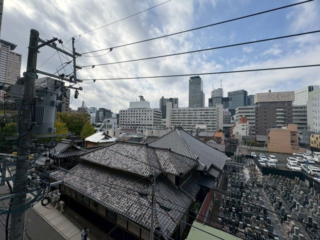 Cion Nagoya meieki|名古屋市の賃貸ならMy賃貸の展望|Cion Nagoya meieki