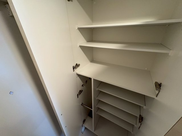 Cion Nagoya meieki|名古屋市の賃貸ならMy賃貸の収納|Cion Nagoya meieki