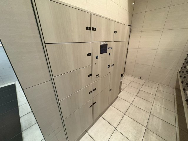 Cion Nagoya meieki|名古屋市の賃貸ならMy賃貸のその他共用部分|Cion Nagoya meieki