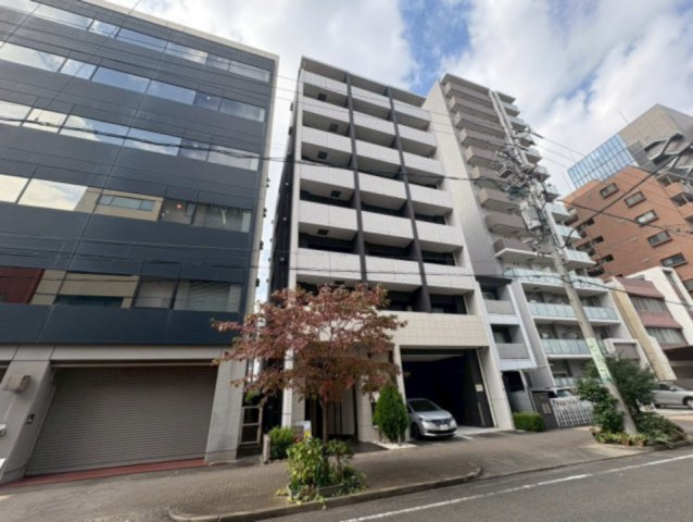 Cion Nagoya meieki|名古屋市の賃貸ならMy賃貸の外観|Cion Nagoya meieki