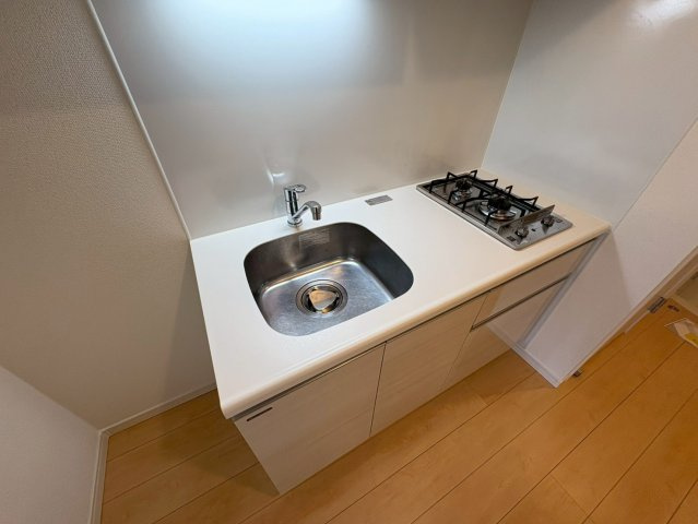 Cion Nagoya meieki|名古屋市の賃貸ならMy賃貸のキッチン|Cion Nagoya meieki