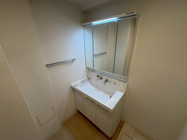 Cion Nagoya meieki|名古屋市の賃貸ならMy賃貸の洗面所|Cion Nagoya meieki