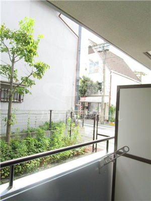 【展望】 | ミルリーフM Ⅲ