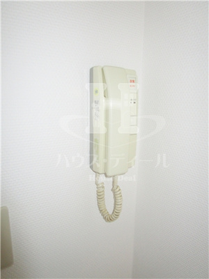 【セキュリティ】 | ミルリーフM Ⅲ