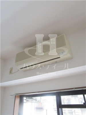 【設備】 | ミルリーフM Ⅲ