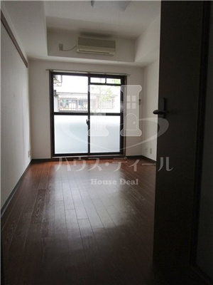 【居間・リビング】 | ミルリーフM Ⅲ | リビングです