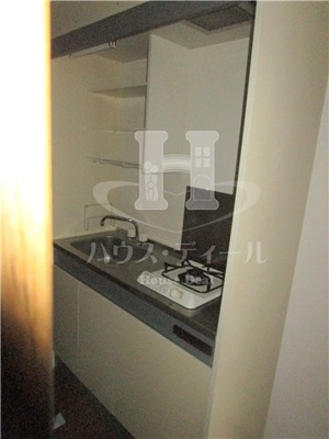 【キッチン】 | ミルリーフM Ⅲ | キッチンでお料理をお楽しみください