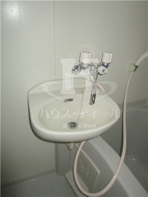 【洗面所】 | ミルリーフM Ⅲ | 洗面台