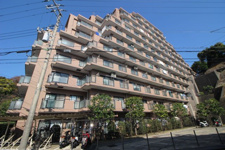 ナイスステージ湘南衣笠の画像