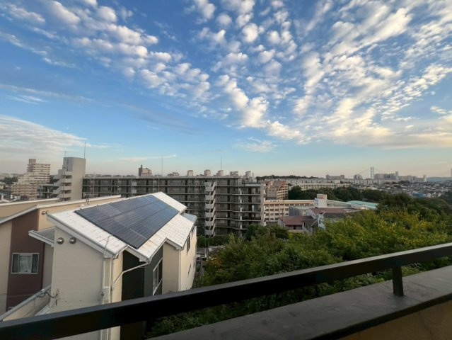 伊川谷有瀬戸建の展望