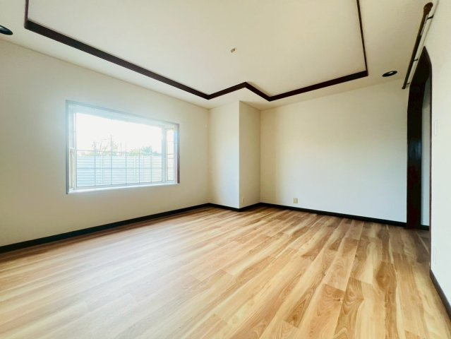 伊川谷有瀬戸建の内装