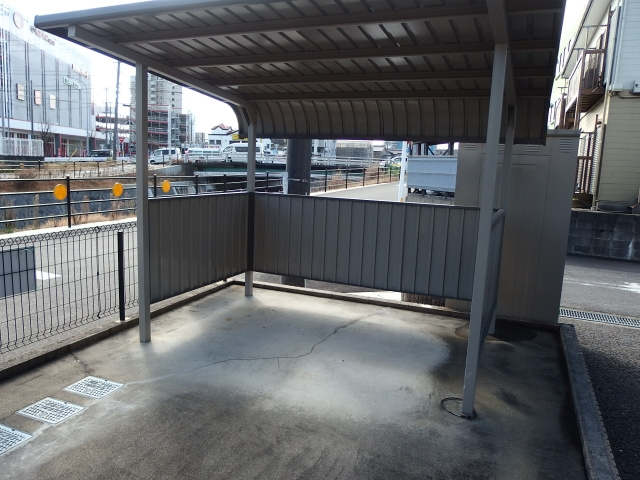 セジュールゆたかのその他共用部分