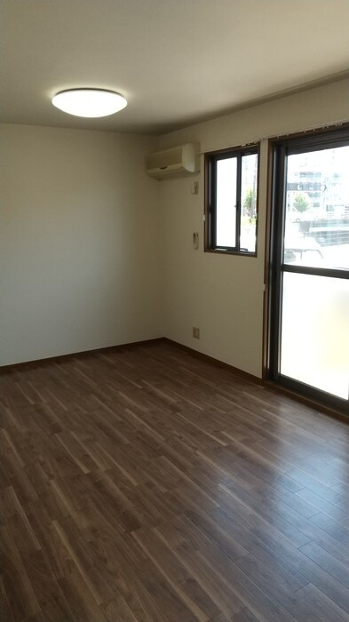 セジュールゆたかの居間・リビング