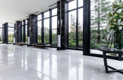 【その他】 | シティタワー西梅田