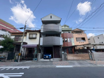 西加賀屋３丁目　中古戸建の画像