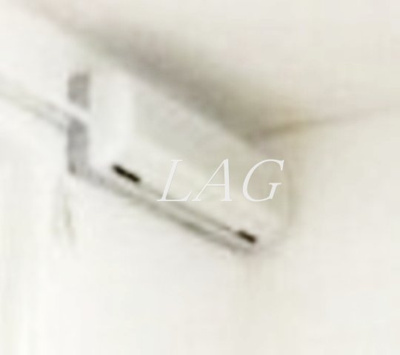 【設備】 | 吉祥寺メゾン | エアコンです。