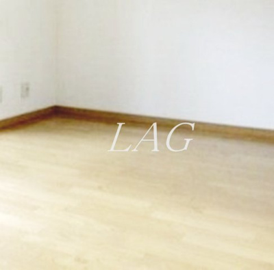 【居間・リビング】 | 吉祥寺メゾン | 洋室のお部屋です。