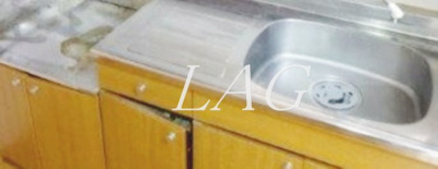 【キッチン】 | 吉祥寺メゾン | キッチンです。