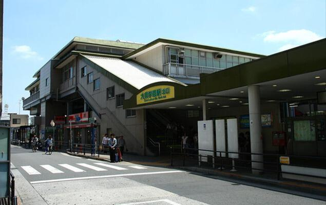 練馬区大泉町４丁目の新築一戸建の周辺|西武池袋線　大泉学…まで2,200m 